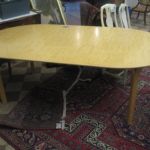 463 8030 DINING TABLE